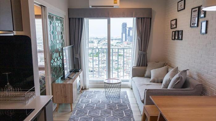 condominium-for-rent-the-key-sathorn-charoenraj