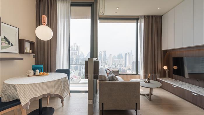 คอนโด-ให้เช่า-ดิ-เอส-อโศก