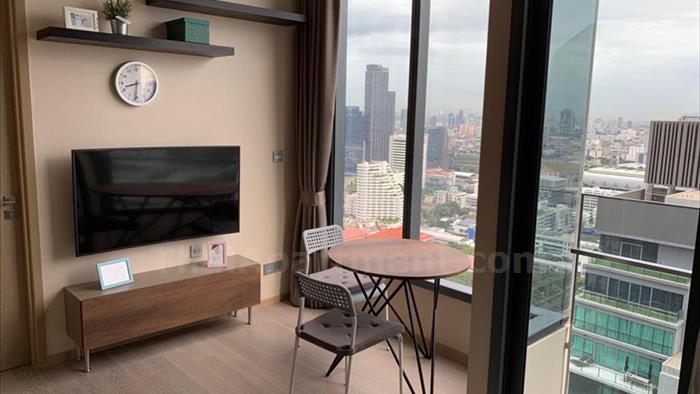 คอนโด-ให้เช่า-ดิ-เอส-อโศก