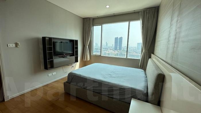 condominium-for-rent-villa-sathorn-condominium