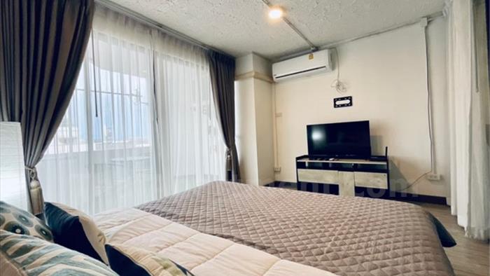 condominium-for-rent-nakornping-condomunium