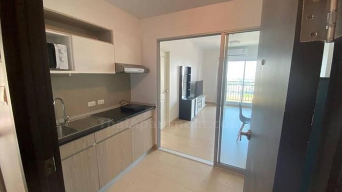 คอนโด-ให้เช่า-ศุภาลัย-เวอเรนด้า-พระราม-9