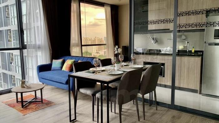 condominium-for-rent-the-line-wongsawang-