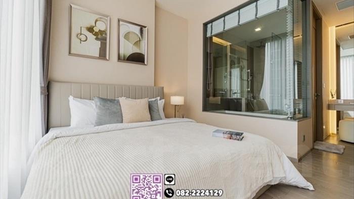 คอนโด-ให้เช่า-ดิ-เอส-อโศก