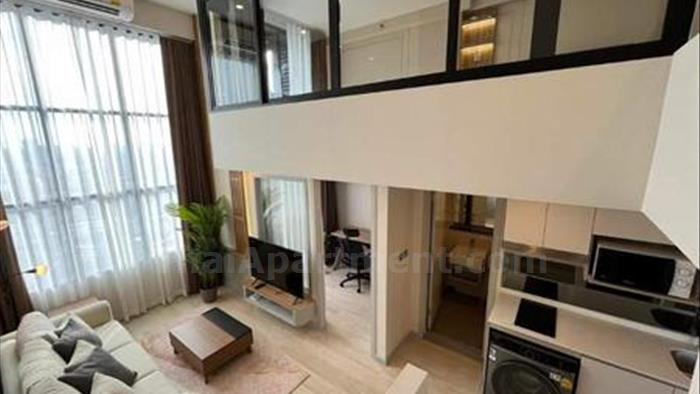 คอนโด-ให้เช่า-ไนท์-บริดจ์-ไพร์ม-สาทร