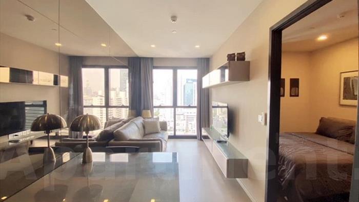 คอนโด-ให้เช่า-แอชตัน-อโศก