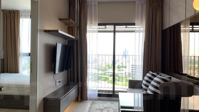 คอนโด-ให้เช่า-ไนท์-บริดจ์-ไพร์ม-สาทร