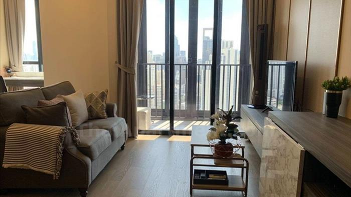 คอนโด-ให้เช่า-แอชตัน-อโศก