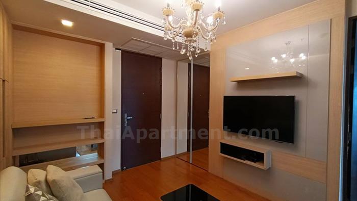 คอนโด-ให้เช่า-ดิ-แอดเดรส-อโศก-