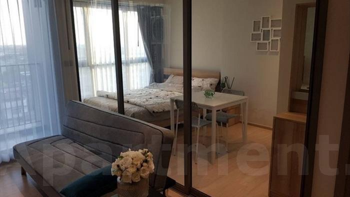 condominium-for-rent-whizdom-station-ratchada-thapra