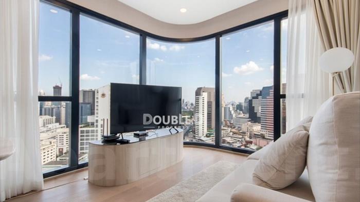 คอนโด-ให้เช่า-แอสตัน-จุฬา-สีลม