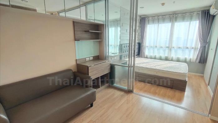 condominium-for-rent-lumpini-ville-prachachuen-phongphet
