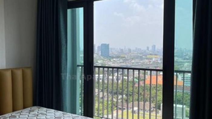 condominium-for-rent-the-tree-rio-bang-aor-station
