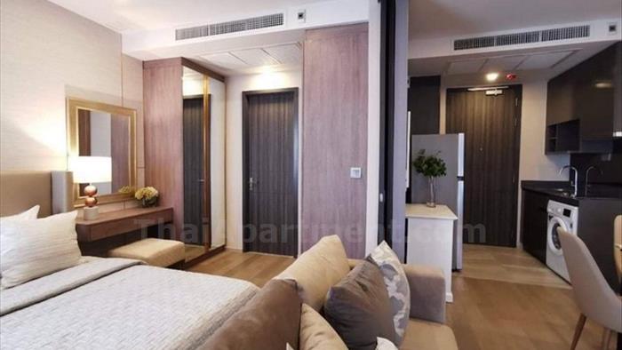 คอนโด-ให้เช่า-แอชตัน-อโศก