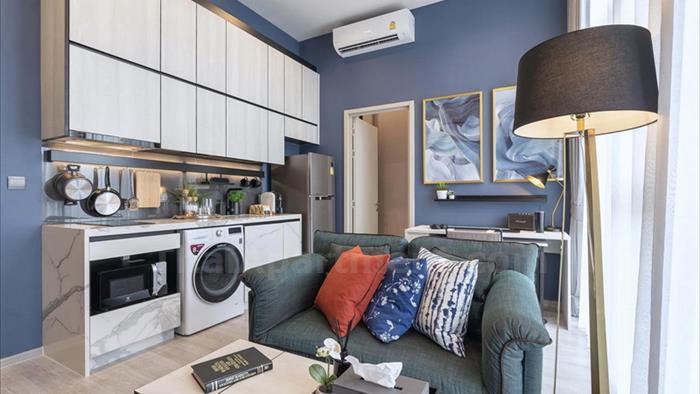 condominium-for-rent-the-line-sukhumvit-101