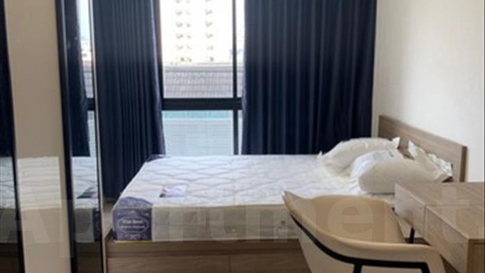 คอนโด-ให้เช่า-มาเอสโตร 03-รัชดา-–-พระราม-9