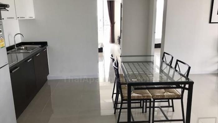 คอนโด-ให้เช่า-เดอะ-วอเตอร์ฟอร์ด-คอนโดมิเนียม