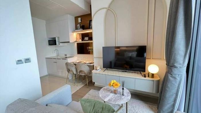 คอนโด-ให้เช่า-แอชตัน-สีลม