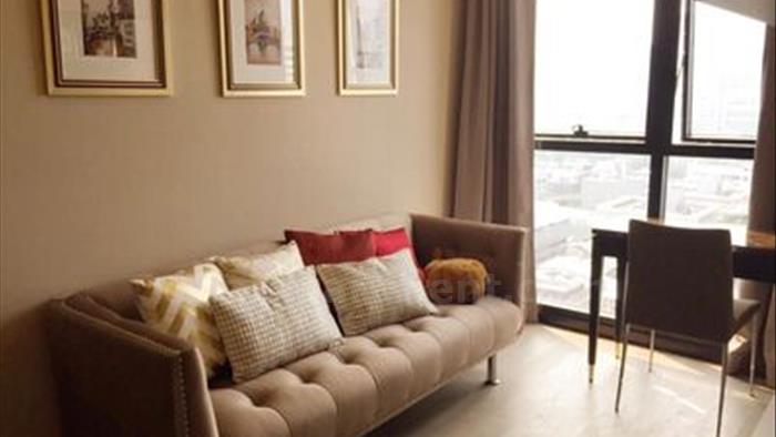 คอนโด-ให้เช่า-แอชตัน-อโศก