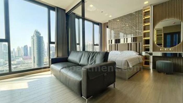 คอนโด-ให้เช่า-วันไนน์ไฟว์-อโศก-–-พระราม-9