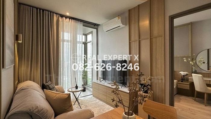 คอนโด-ให้เช่า-ริทึ่ม-เอกมัย