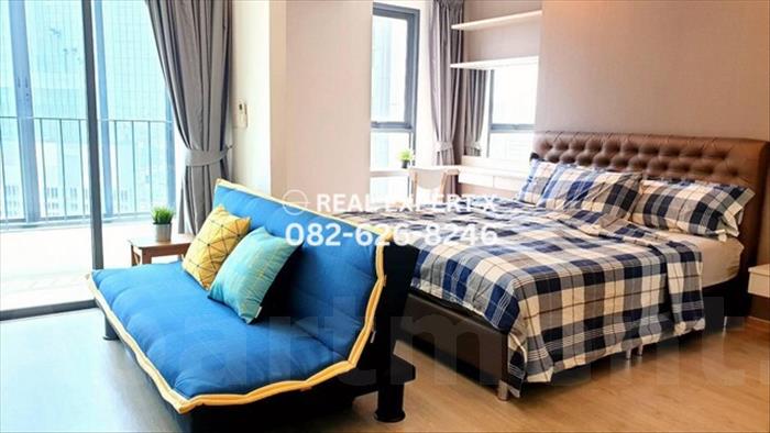 condominium-for-rent-ideo-q-chula-samyan