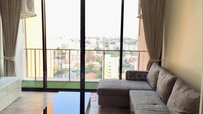 condominium-for-rent-the-issara-ladprao