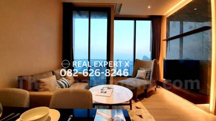 คอนโด-ให้เช่า-ดิ-เอส-อโศก