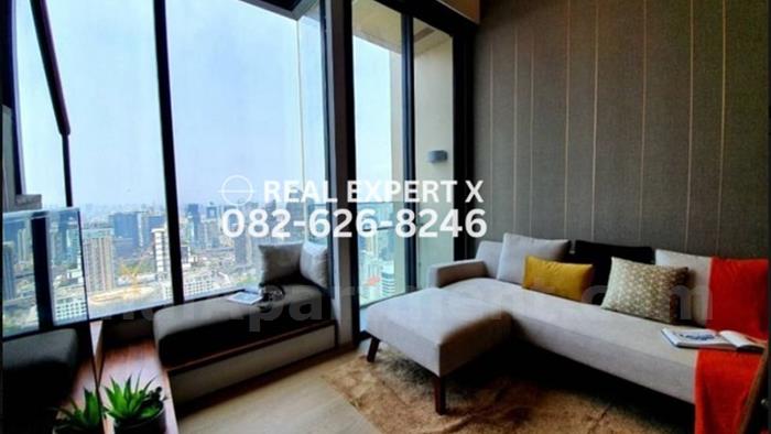 คอนโด-ให้เช่า-ดิ-เอส-อโศก