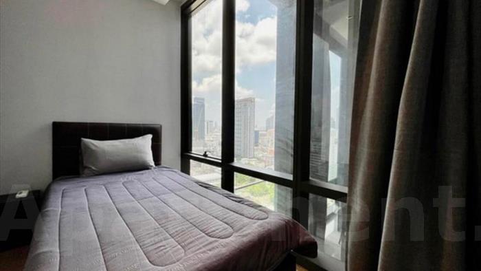 คอนโด-ให้เช่า-แอชตัน-สีลม