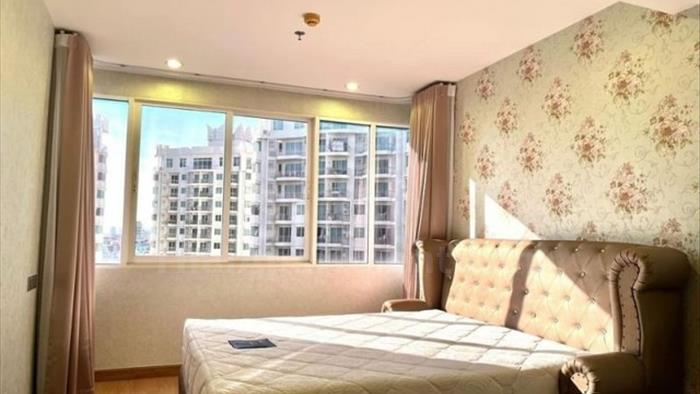 condominium-for-rent-supalai-wellington