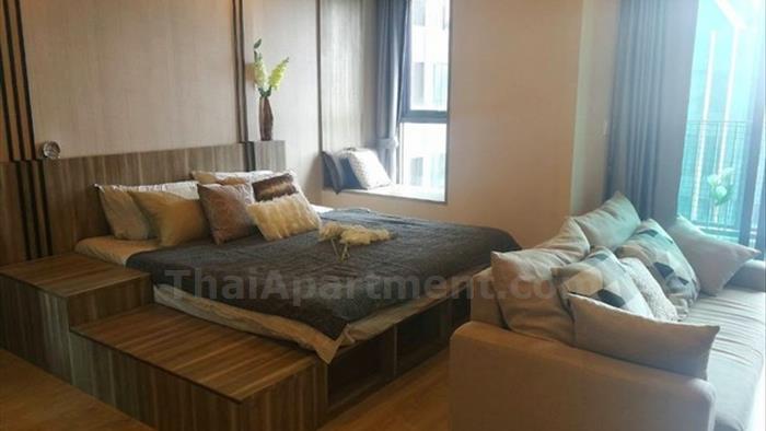 condominium-for-rent-ideo-q-chula-samyan