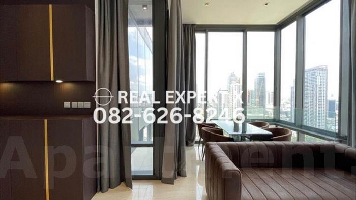 คอนโด-ให้เช่า-แอชตัน-สีลม