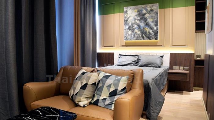 คอนโด-ให้เช่า-แอชตัน-สีลม