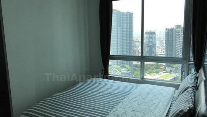 คอนโด-ให้เช่า-เดอะ-เบส-สุขุมวิท-77