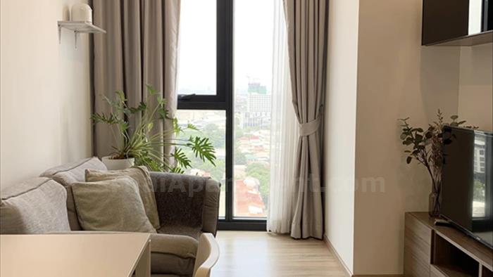 คอนโด-ให้เช่า-เดอะ-ไลน์-พหลฯ-ประดิพัทธ์