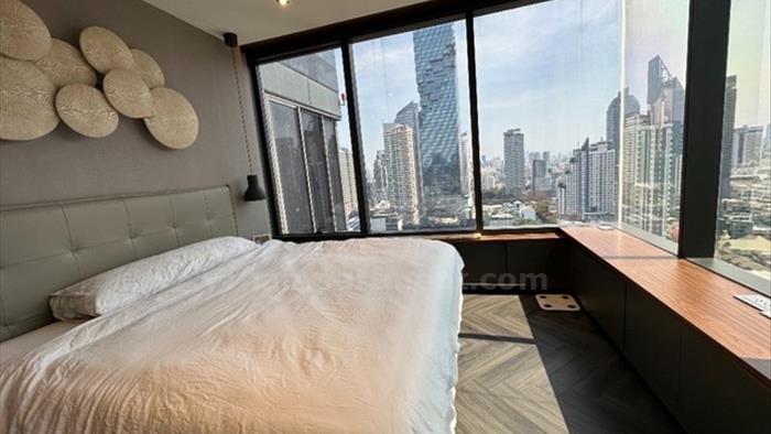 คอนโด-ให้เช่า-แอชตัน-สีลม