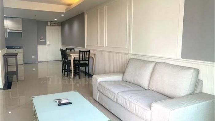 คอนโด-ให้เช่า-เดอะ-วอเตอร์ฟอร์ด-คอนโดมิเนียม