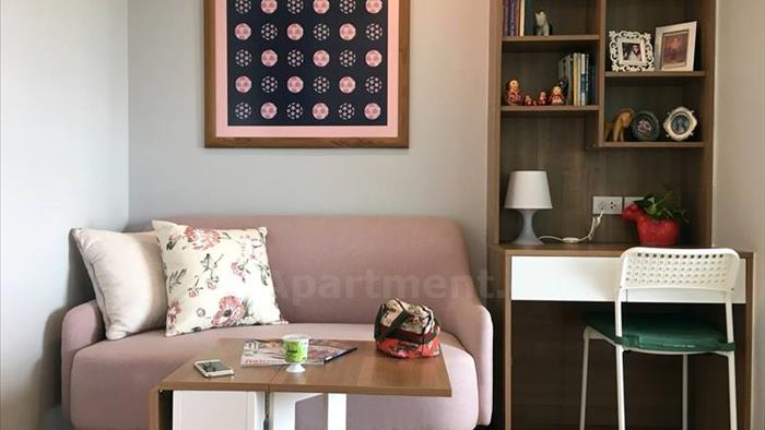 คอนโด-ให้เช่า-ลุมพินี-วิลล์-สุขุมวิท-76-แบริ่ง