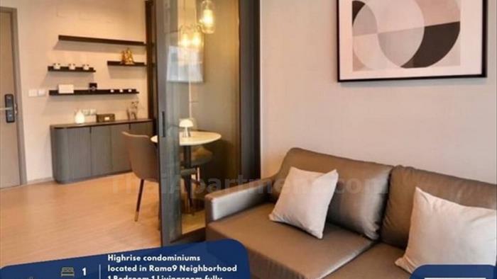 คอนโด-ให้เช่า-ไลฟ์-อโศก-ไฮป์