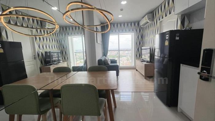 condominium-for-rent-bangkok-horizon-ratchada-thaphra