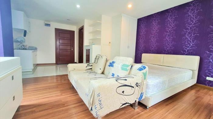 คอนโด-ให้เช่า-พีจี-พระราม9-คอนโดมิเนียม