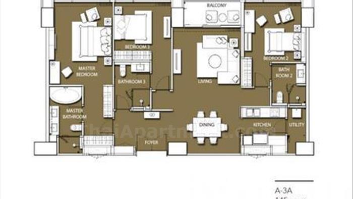 condominium-for-rent-sindhorn-residence