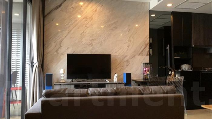 คอนโด-ให้เช่า-แอสตัน-จุฬา-สีลม