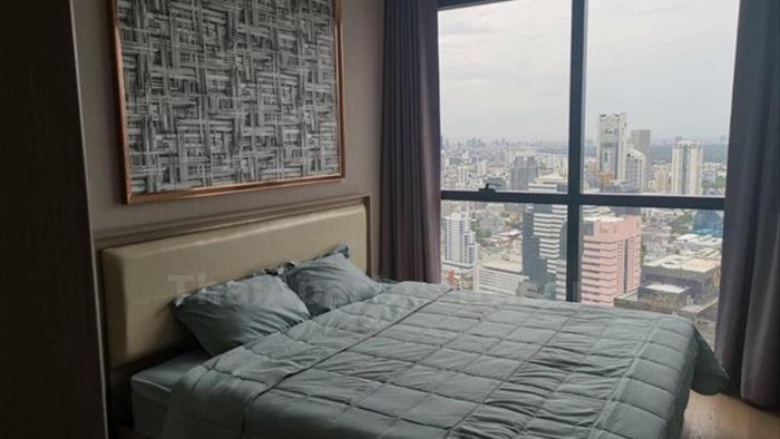 คอนโด-ให้เช่า-แอสตัน-จุฬา-สีลม