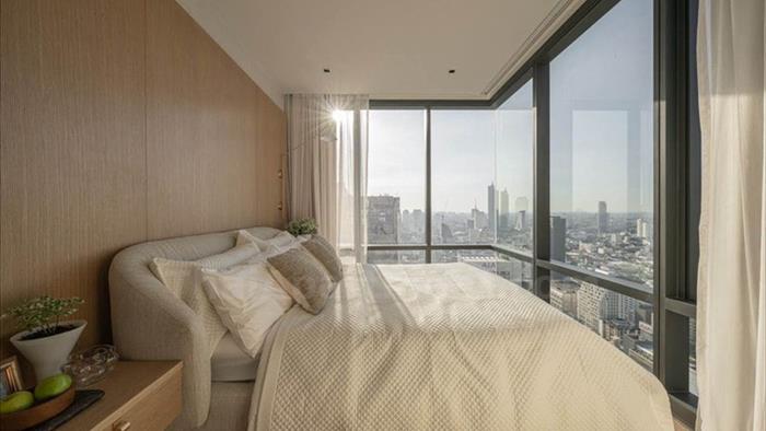 คอนโด-ให้เช่า-แอชตัน-สีลม