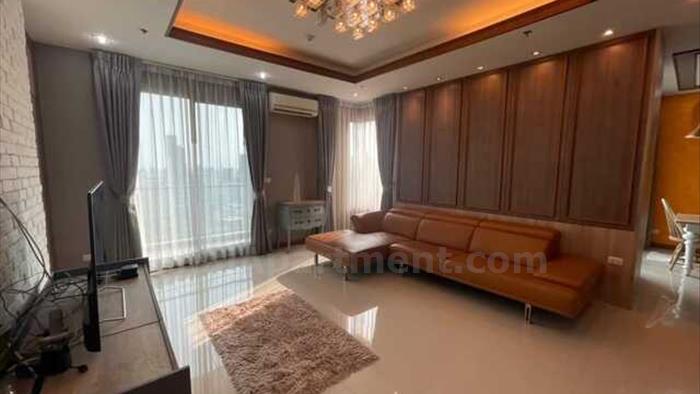 คอนโด-ให้เช่า-วิลล่า-อโศก-