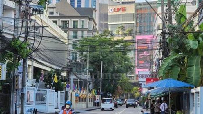 คอนโด-ให้เช่า-บ้านสิริ-เธอร์ตี้วัน