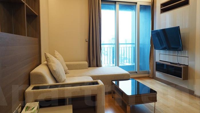 คอนโด-ให้เช่า-ดิ-แอดเดรส-อโศก-