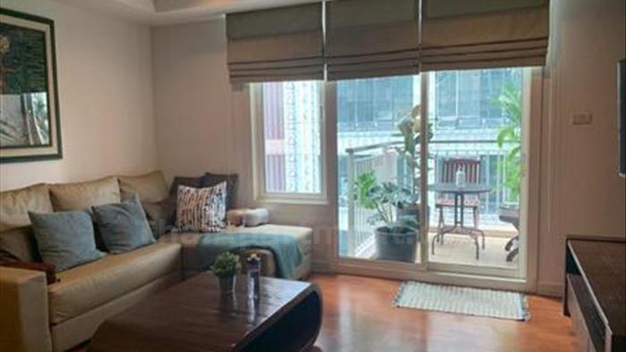 คอนโด-ให้เช่า-บ้านสิริ-ทเวนตี้โฟร์-